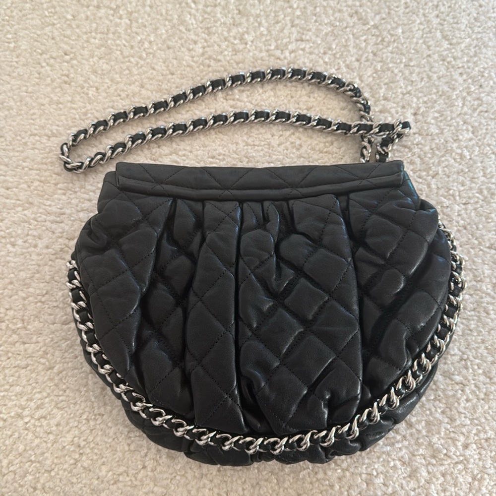 Chanel Chain Bag - Picture 2 of 12